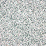 Viyela Algodón Florecitas azules - Ribes y Casals