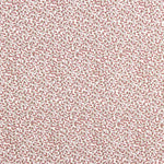 Viyela Algodón Florecitas rosadas - Ribes y Casals