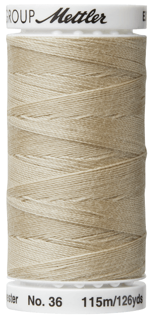 Hilo Mettler Extra Strong 115m 265-Beige - Ribes y Casals