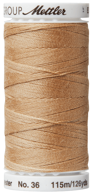 Hilo Mettler Extra Strong 115m 285-Beige - Ribes y Casals