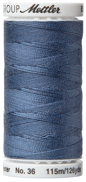 Hilo Mettler Extra Strong 115m 311-Azul Tejano - Ribes y Casals