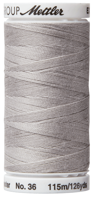 Hilo Mettler Extra Strong 115m 321-Gris - Ribes y Casals
