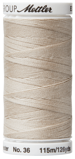 Hilo Mettler Extra Strong 115m 537-Beige - Ribes y Casals