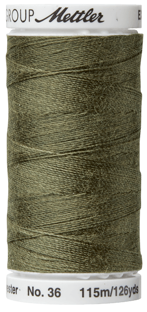 Hilo Mettler Extra Strong 115m 660-Kaki - Ribes y Casals