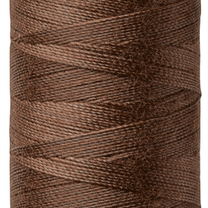 Hilo Mettler Extra Strong 115m 975-Marrón - Ribes y Casals