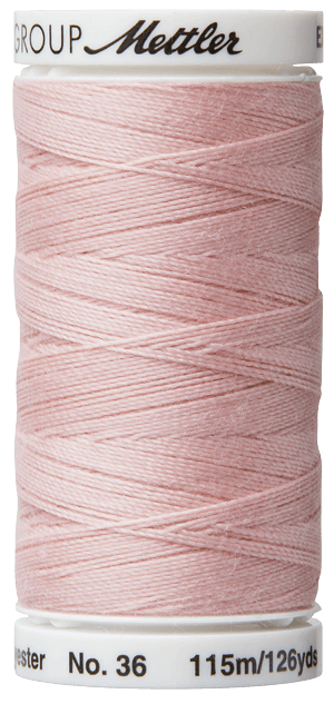Hilo Mettler Extra Strong 115m 1063-Rosa - Ribes y Casals