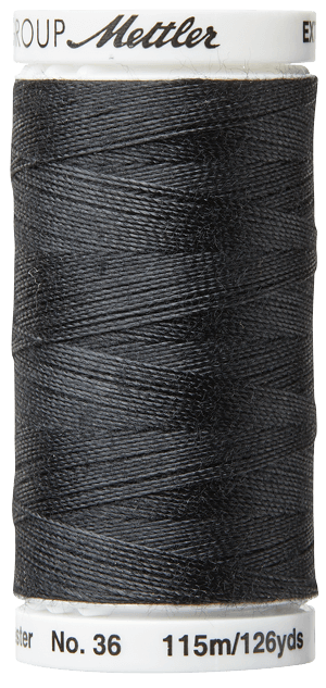 Hilo Mettler Extra Strong 115m 4000-Negro - Ribes y Casals