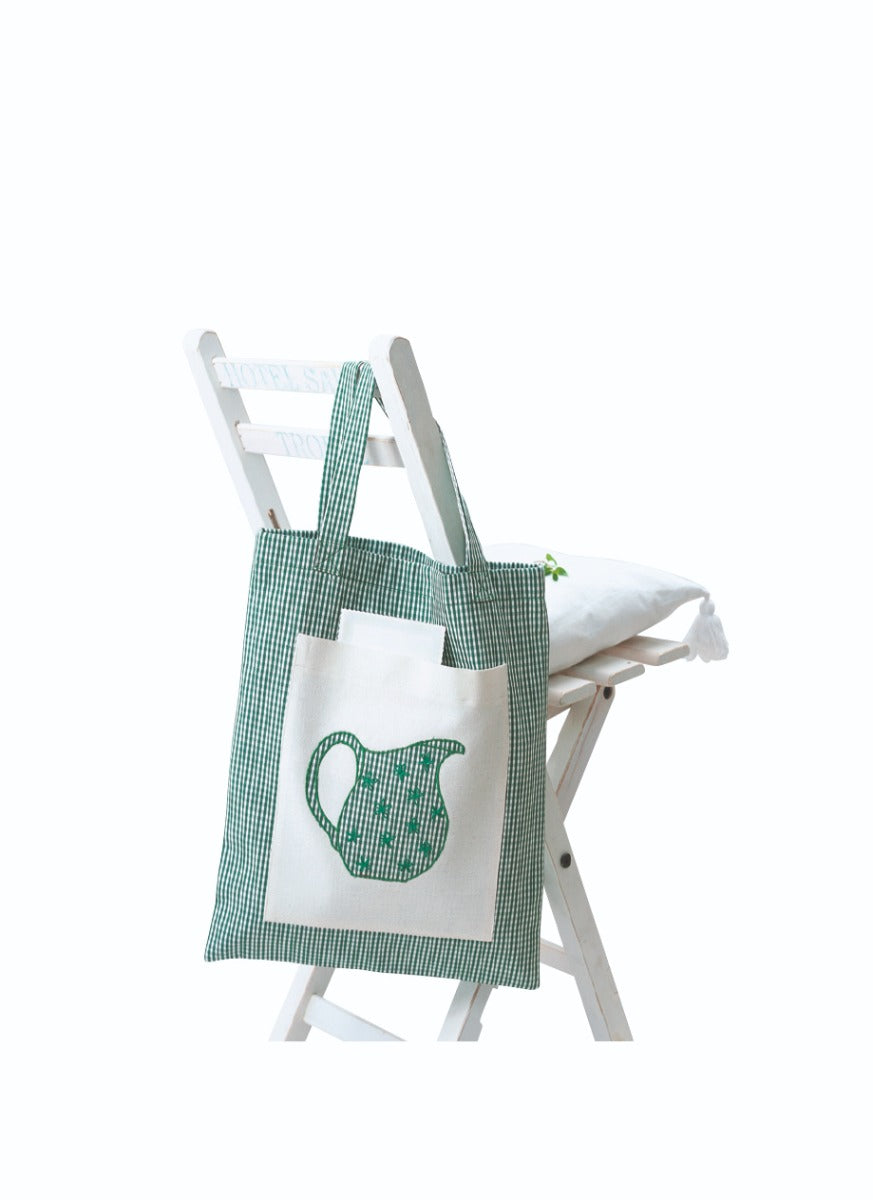 Patrón Burda 8125 accesorios Cocina - Ribes y Casals