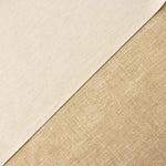 Mantel Resinado Liso Beige - Ribes y Casals
