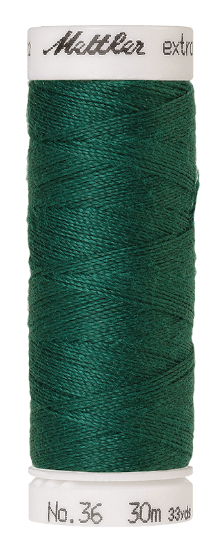 Hilo Mettler Extra Strong 30m 240-Verde - Ribes y Casals