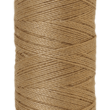 Hilo Mettler Extra Strong 30m 267-Beige Oscuro - Ribes y Casals