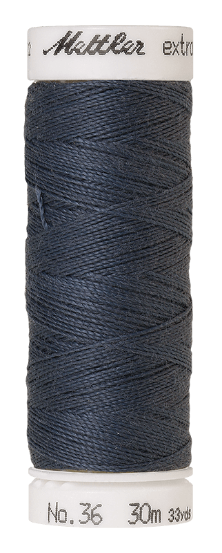 Hilo Mettler Extra Strong 30m 311-Azul Tejano - Ribes y Casals