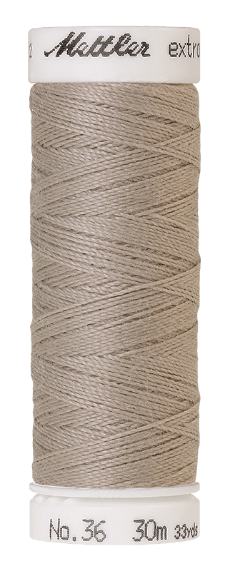 Hilo Mettler Extra Strong 30m 321-Gris Perla - Ribes y Casals