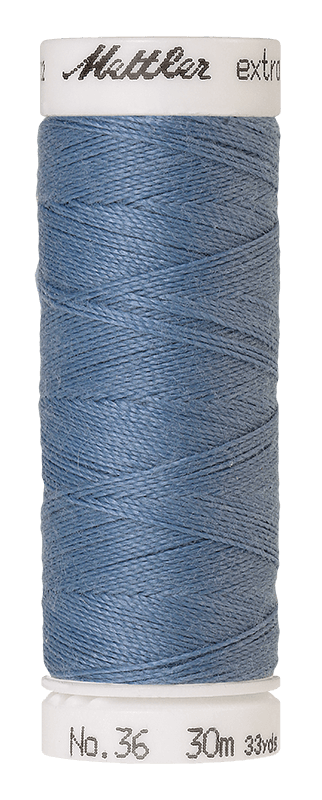 Hilo Mettler Extra Strong 30m 350-Azul Claro - Ribes y Casals