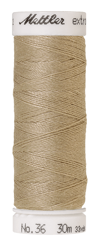 Hilo Mettler Extra Strong 30m 372-Beige - Ribes y Casals