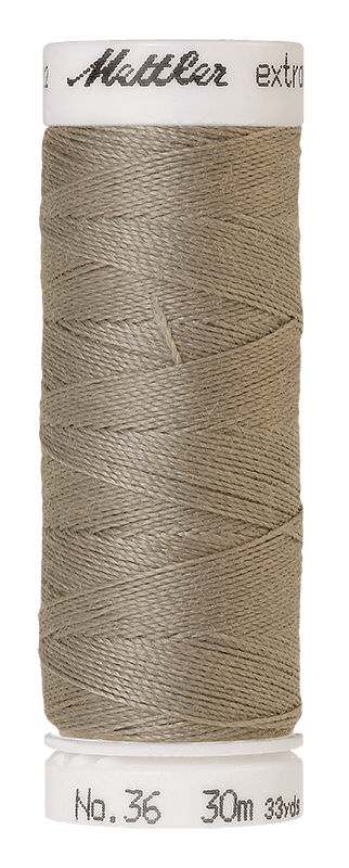 Hilo Mettler Extra Strong 30m 413-Gris - Ribes y Casals