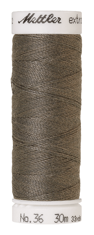 Hilo Mettler Extra Strong 30m 415-Gris - Ribes y Casals