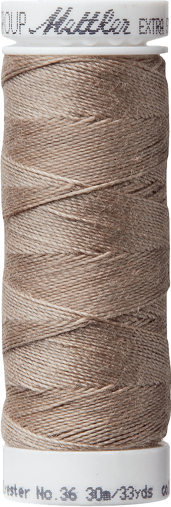 Hilo Mettler Extra Strong 30m 475-Beige - Ribes y Casals