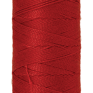 Hilo Mettler Extra Strong 30m 504-Rojo - Ribes y Casals