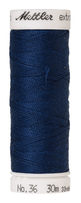 Hilo Mettler Extra Strong 30m 823-Azul - Ribes y Casals