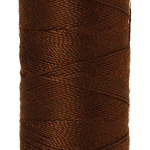 Hilo Mettler Extra Strong 30m 975-Marrón Oscuro - Ribes y Casals