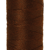 Hilo Mettler Extra Strong 30m 975-Marrón Oscuro - Ribes y Casals