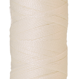 Hilo Mettler Extra Strong 30m 1000-Crudo - Ribes y Casals