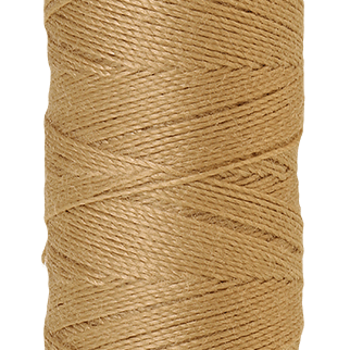 Hilo Mettler Extra Strong 30m 1222-Beige - Ribes y Casals