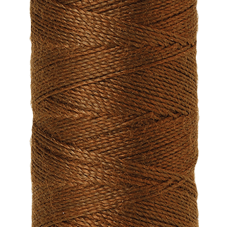 Hilo Mettler Extra Strong 30m 1223-Marrón - Ribes y Casals