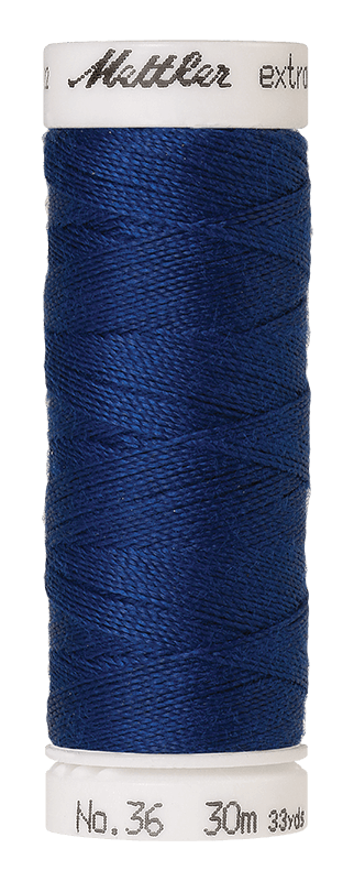Hilo Mettler Extra Strong 30m 1304-Azul - Ribes y Casals