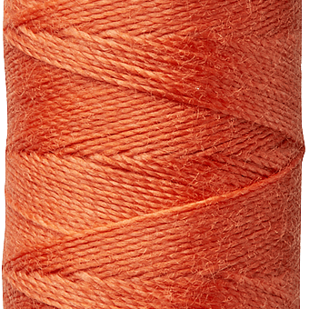 Hilo Mettler Extra Strong 30m 1334-Naranja - Ribes y Casals