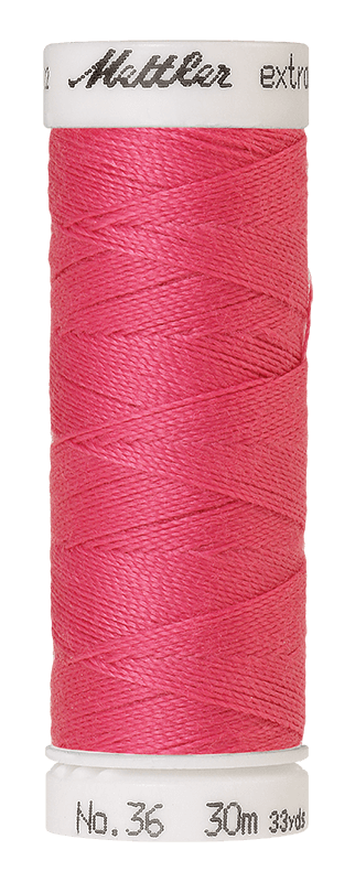 Hilo Mettler Extra Strong 30m 1429-Rosa Chicle - Ribes y Casals