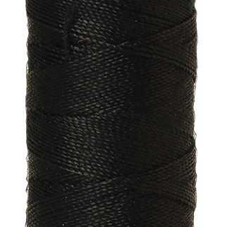 Hilo Mettler Extra Strong 30m 4000-Negro - Ribes y Casals