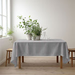 Confección Mantel Rústico Poliéster - Ribes y Casals