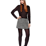 Patrón Burda 8237 Falda - Ribes y Casals