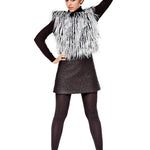 Patrón Burda 8237 Falda - Ribes y Casals