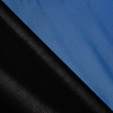 Foil Printed Azul Negro - Ribes y Casals