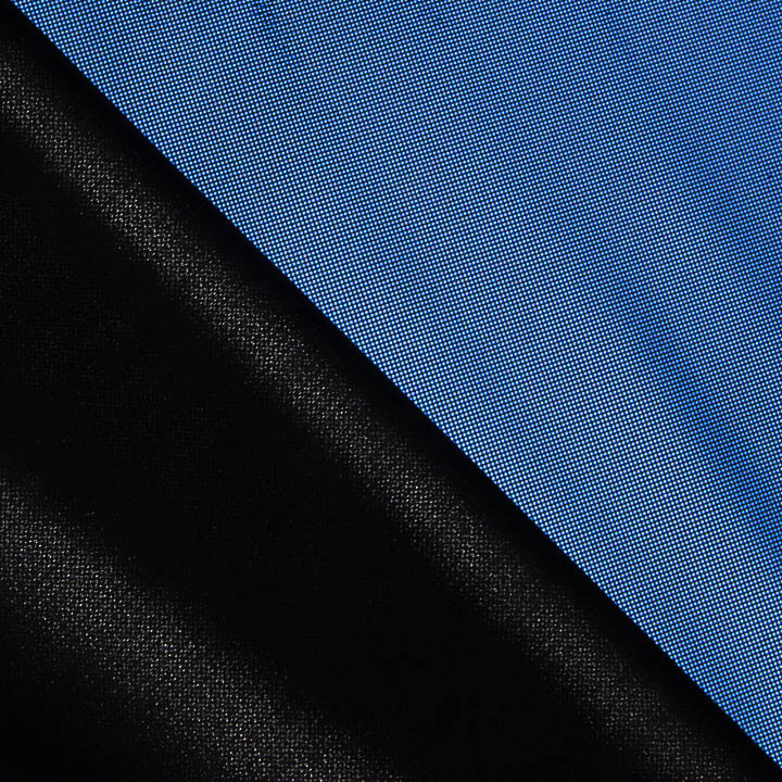 Foil Printed Azul Negro - Ribes y Casals