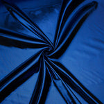 Foil Printed Azul Negro - Ribes y Casals
