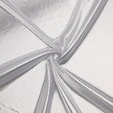 Foil Printed Plata Blanco - Ribes y Casals