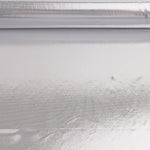 Foil Printed Plata Blanco - Ribes y Casals