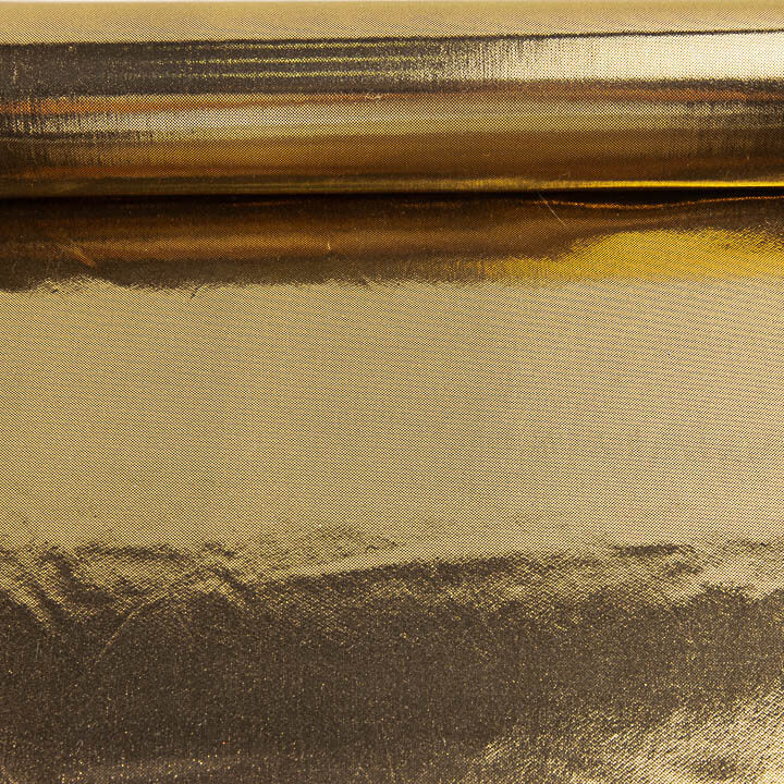 Foil Printed Dorado Negro - Ribes y Casals