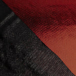 Foil Printed Granate Negro - Ribes y Casals