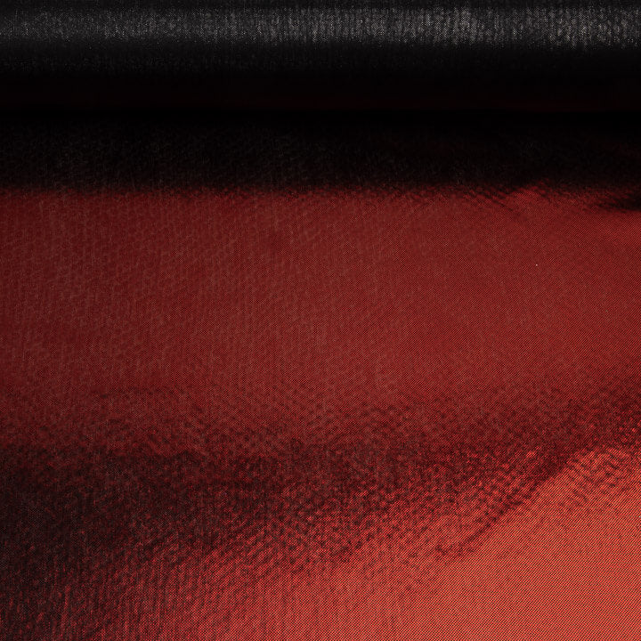 Foil Printed Granate Negro - Ribes y Casals