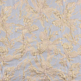 Brocado Abstracto Azul - Ribes y Casals