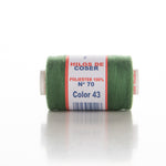 Hilo Murofil 850m Verde 43 - Ribes y Casals