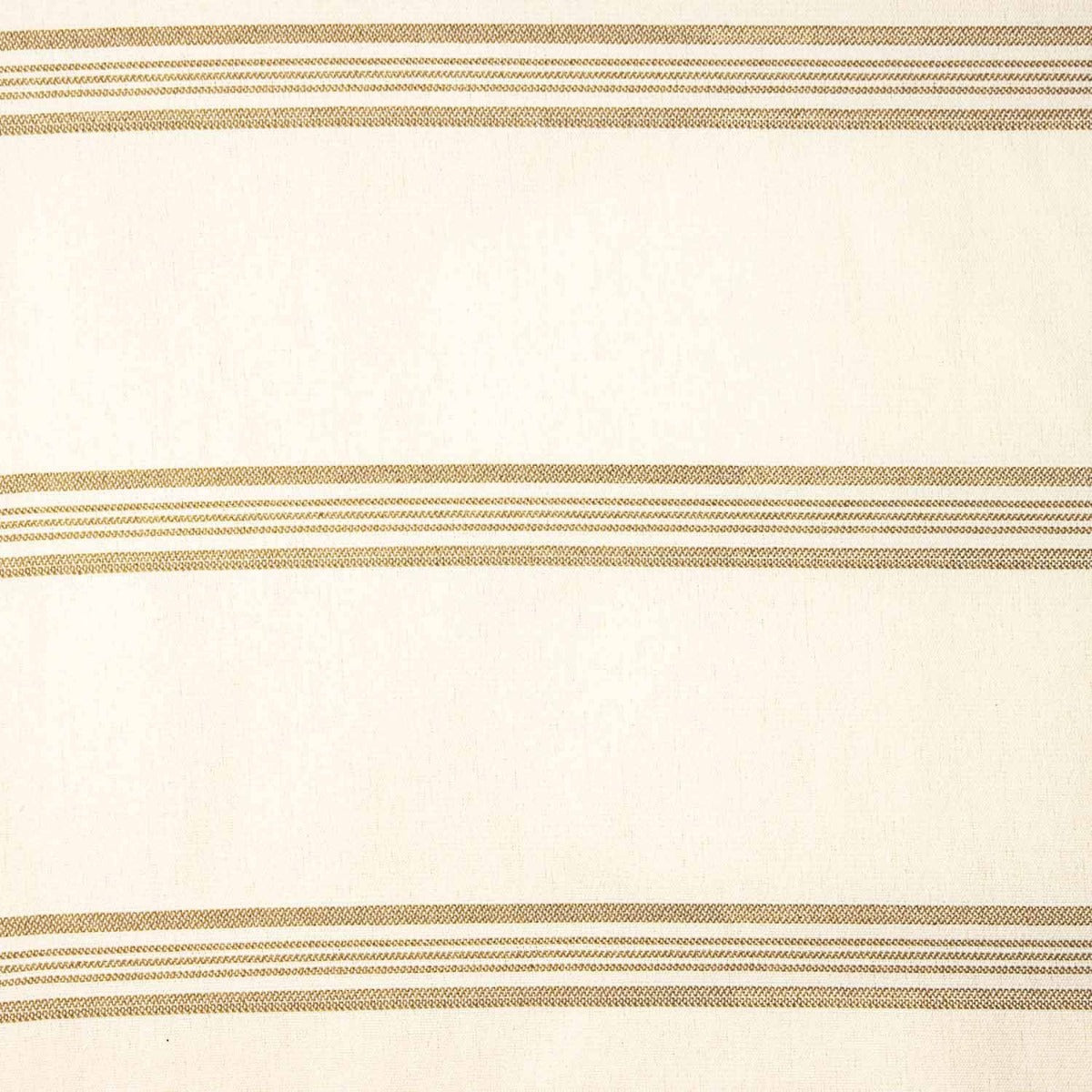 Loneta Tapicería Franjas Beige - Ribes y Casals