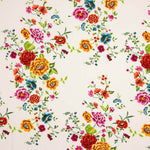 Crepe Mantón Manila Crudo - Ribes y Casals