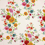 Crepe Mantón Manila Crudo - Ribes y Casals