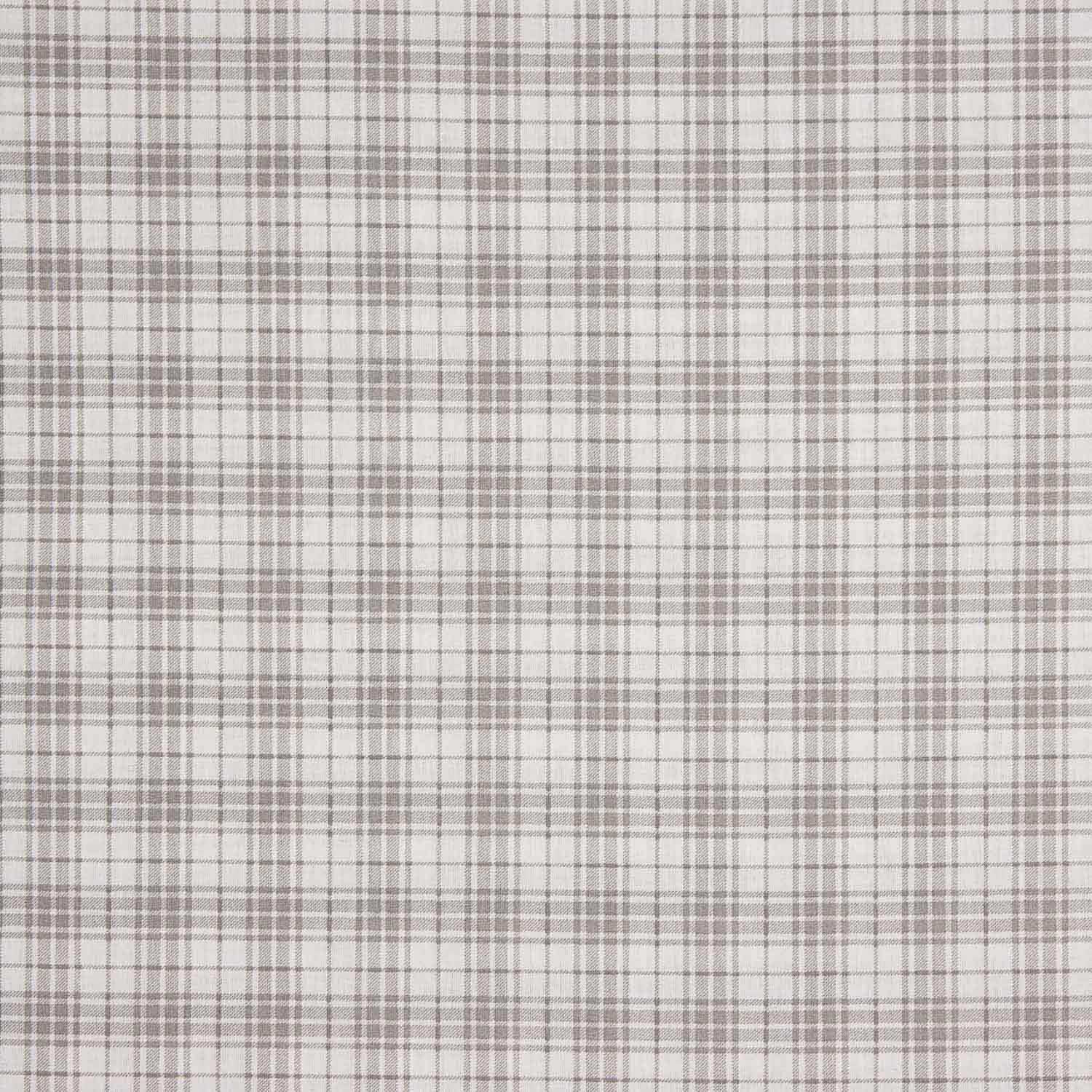 Sábana 100% Algodón Cuadros Beige 200 Hilos - Ribes y Casals